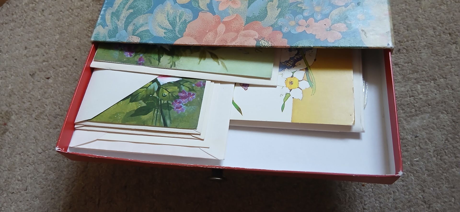 The Collected Letters 